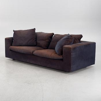 A sofa, Eilersen, 21st century.