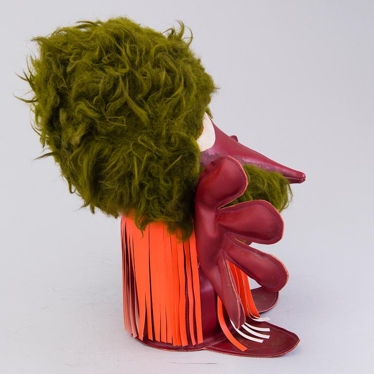 PEIKKO, Ateljee Fauni, 1960-70-luku.
