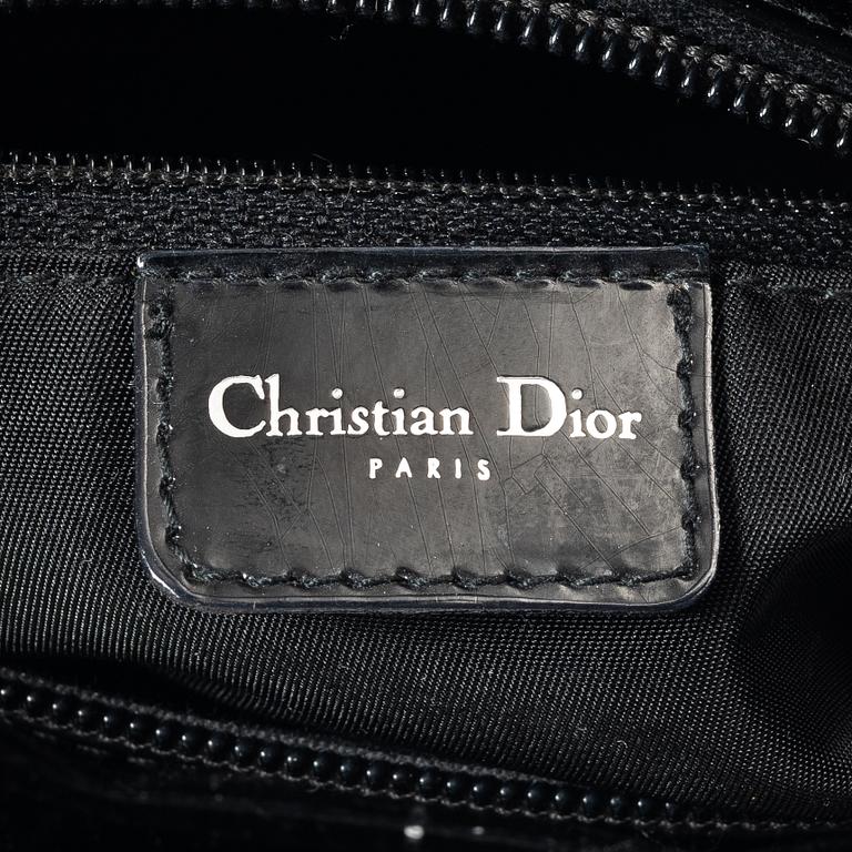 Christian Dior, Bag, "Montaigne Cadillac Bag", 2001.