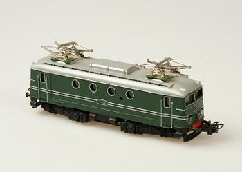 ELLOK, Märklin, 3013, H0.