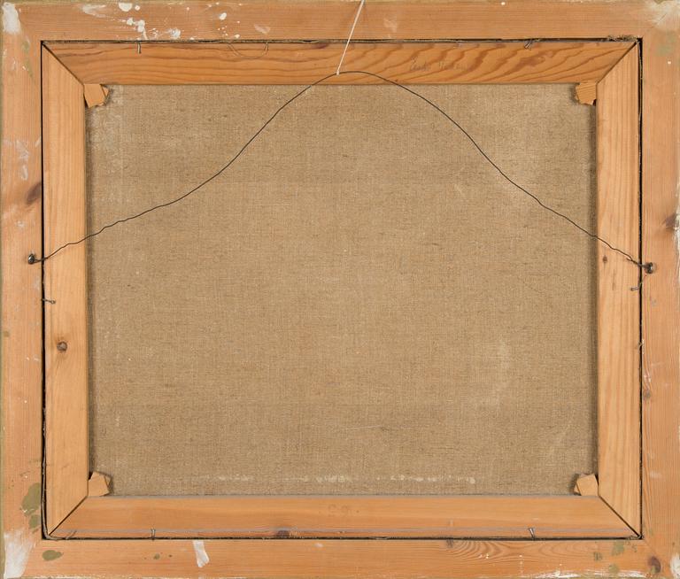 Kaapo Wirtanen, Landskap.