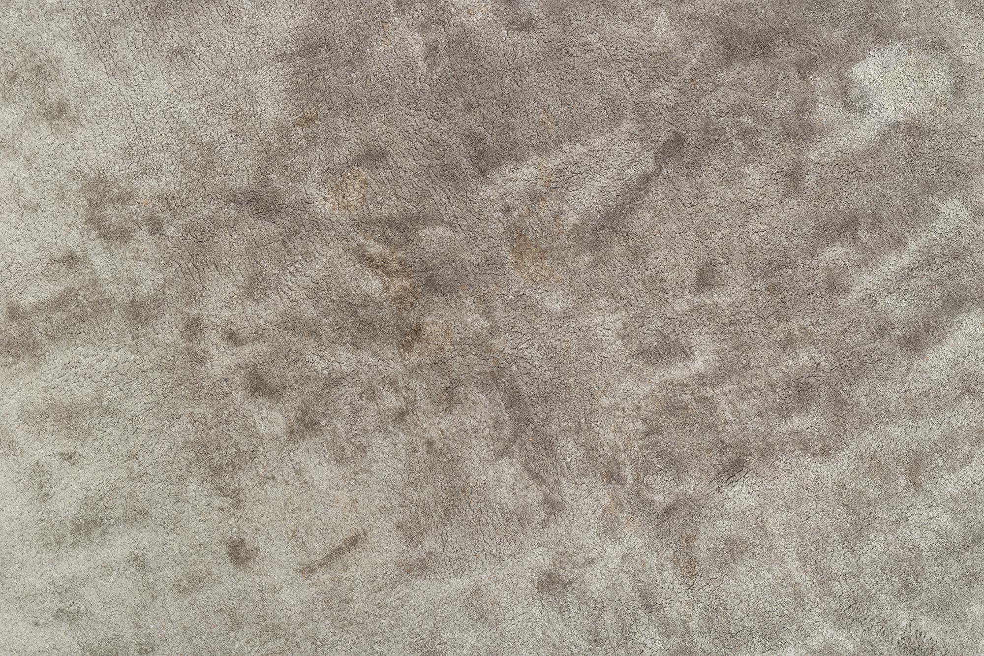 A Rug from Layered, 350 x 240 cm.