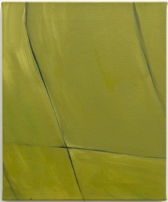 Kalle Lindmark, Untitled.