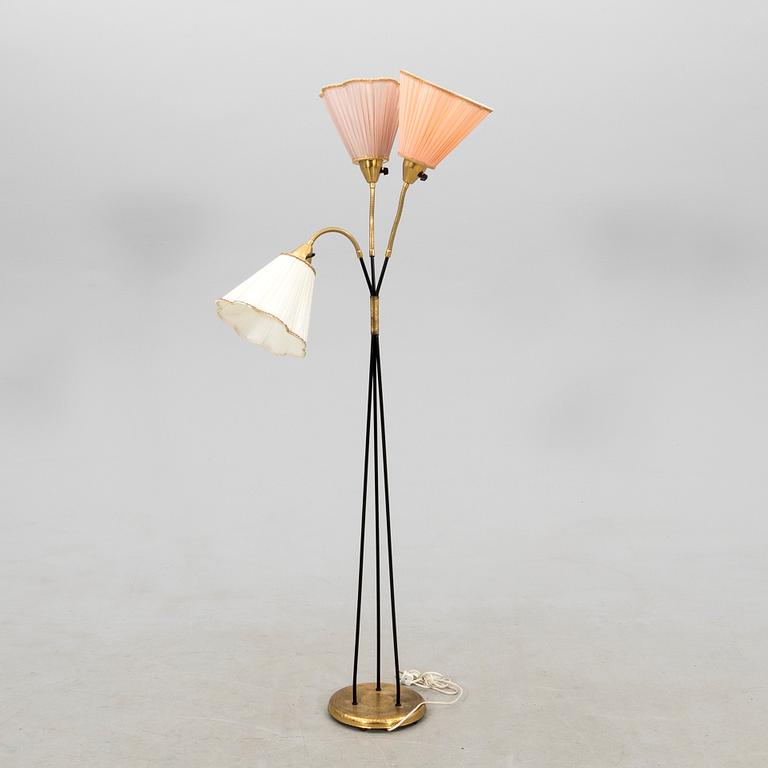 Floor Lamp 1950s.