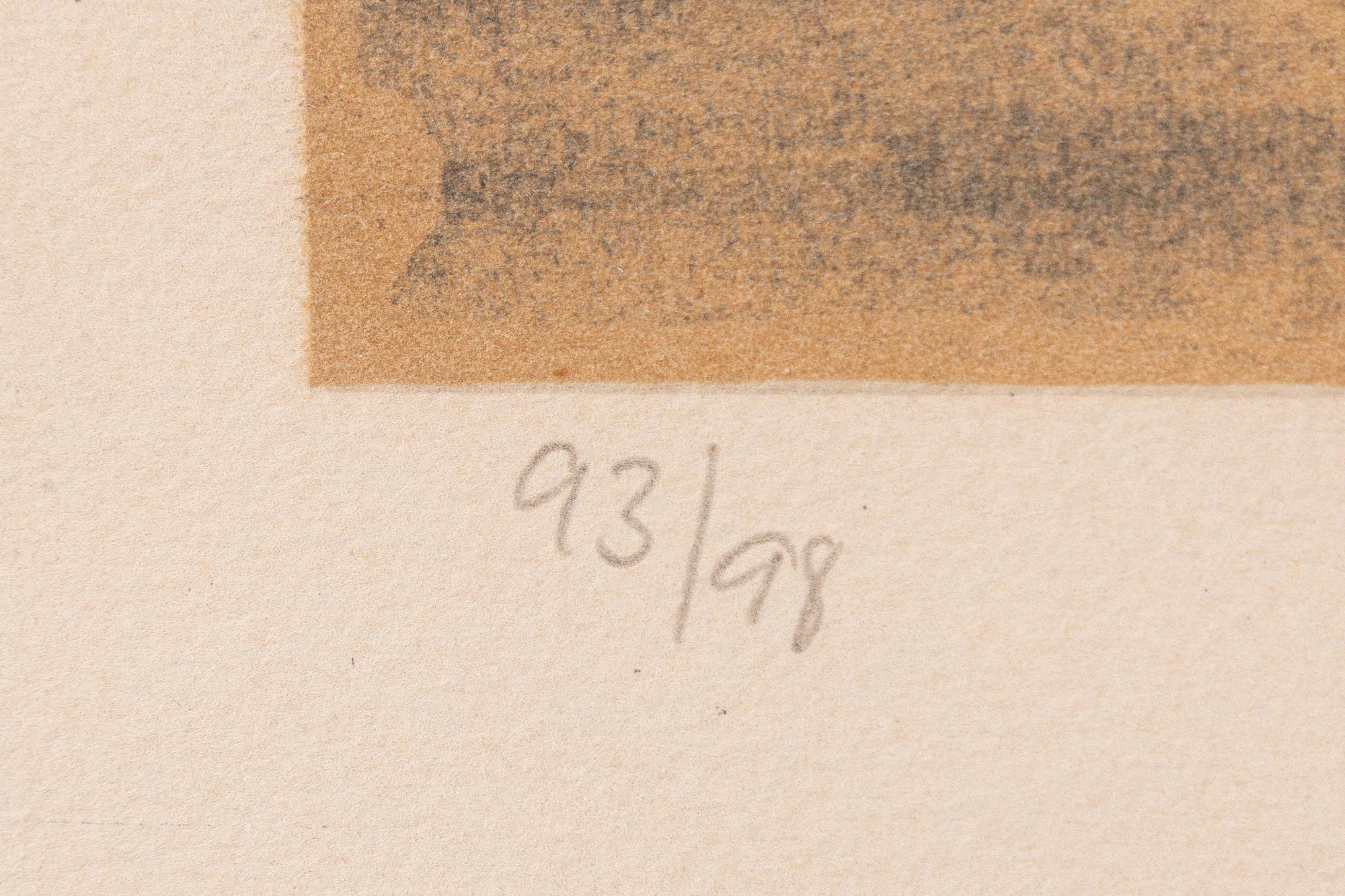 Roj Friberg, "Monument".