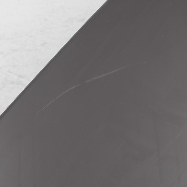 Antonio Citterio, soffbord, "Pathos", B&B Italia Maxalto.