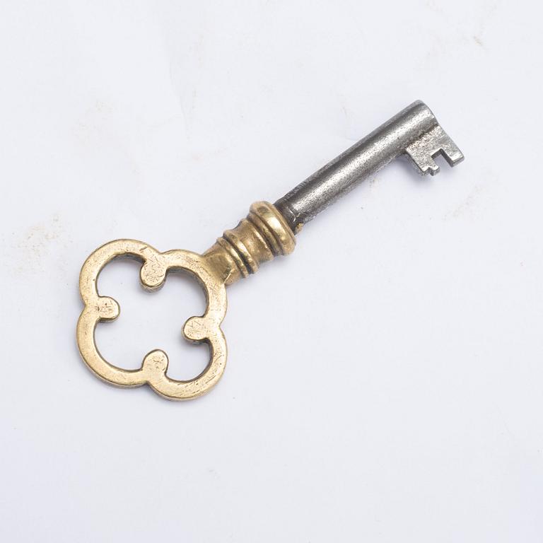 A desk, first half of the 20th century.