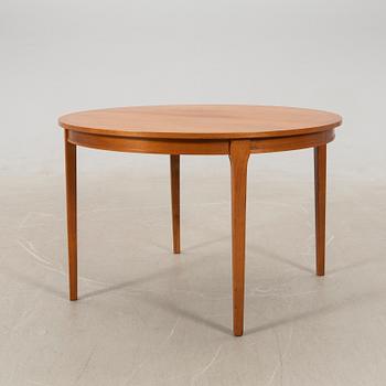 Dining table 1960s.
