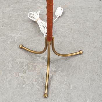 A model 2326 floor light by Josef Frank for Firma Svenskt Tenn.