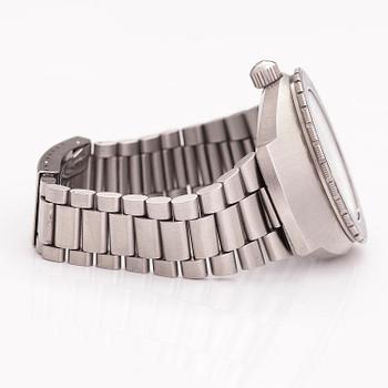 OMEGA, Seamaster 200, wristwatch, 40 mm.