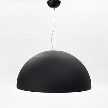 Marcel Wanders, ceiling lamp, 'Skygarden 2', Flos, Italy, designed 2007.