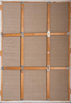 KUUTTI LAVONEN, CHRISTENING.