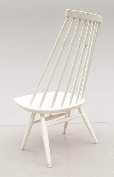 STOL,  "Mademoiselle", Ilmari Tapiovaara, Edsbyverken, 1900-talets mitt.