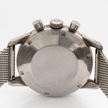 Omega, Seamaster, chronograph, ca 1965.