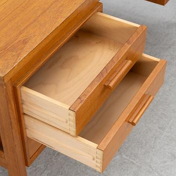 Desk, second half of the 20th century.