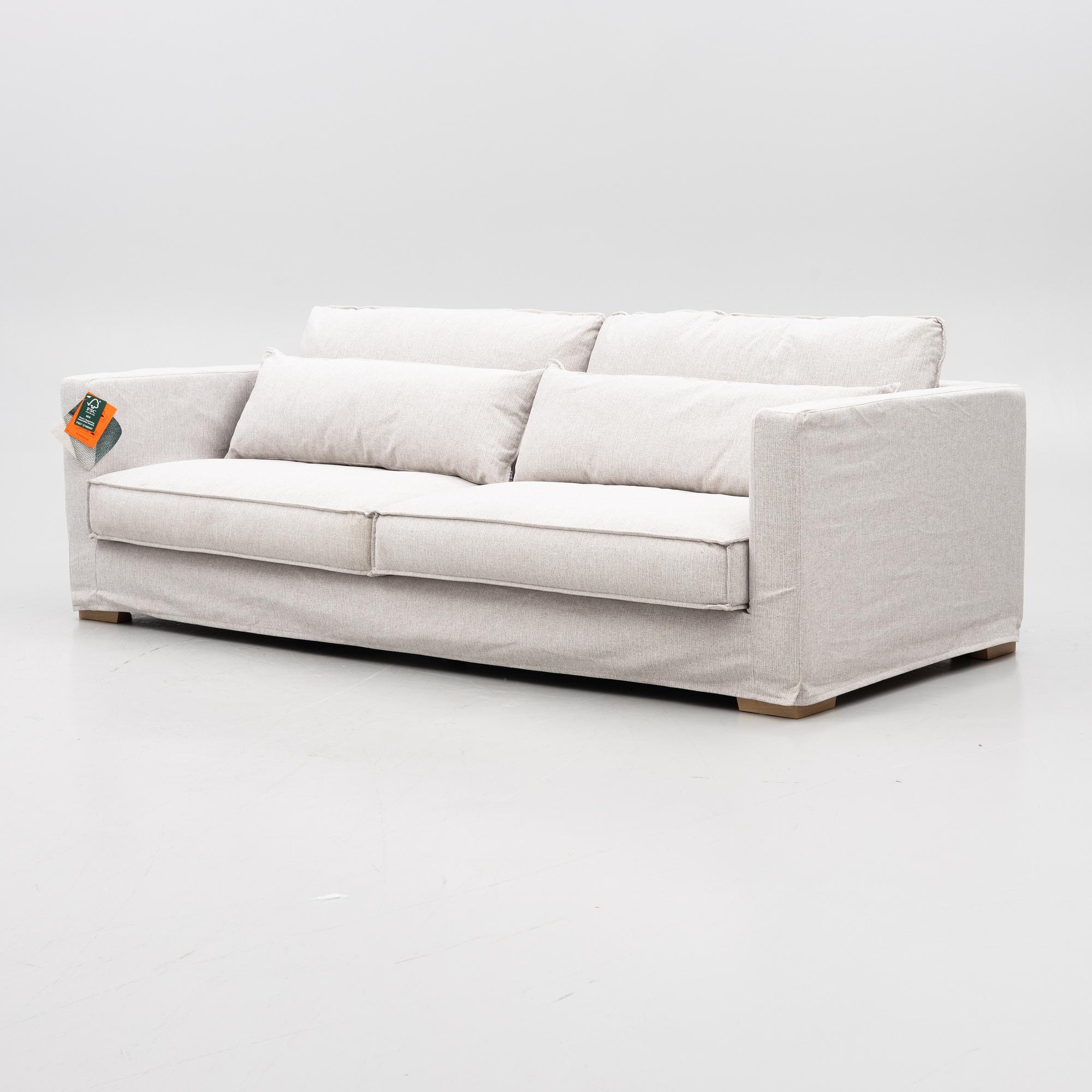Soffa, "Cloud", Sits, samtida.