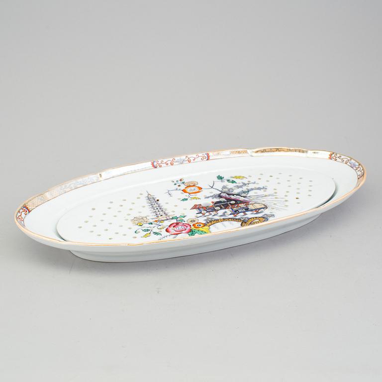 A set of 45 pieces of tableware "Japan" by Rörstrand.