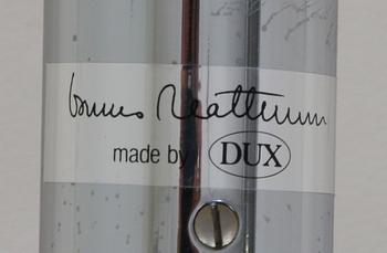 FÅTÖLJ, "Jetson", Bruno Mathsson.