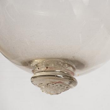 Taklykta, tidigt 1900-tal.