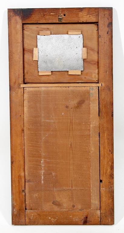 SPEGEL, Karl Johan, 1800-tal.