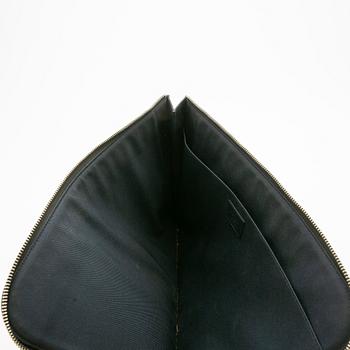 Louis Vuitton, "Monogram Cobalt Pochette Jour".