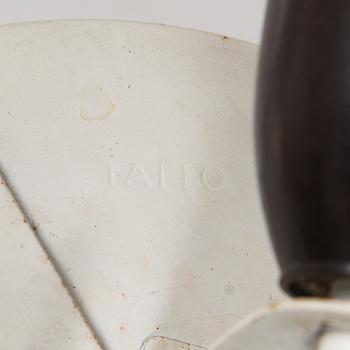 Paavo Tynell, taklampa, "Tähtitaivas" (Stjärnhimmel), Taito, 1950-tal.