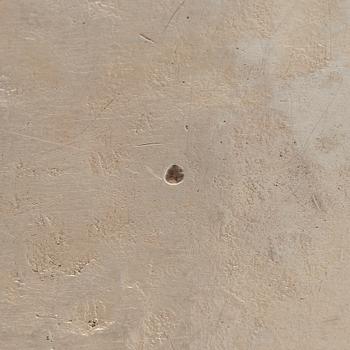 Praktskål, silver, Wien, Österrike-Ungern 1840.