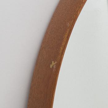 A mirror by Uno & Östen Kristiansson, Luxus, Vittsjö.