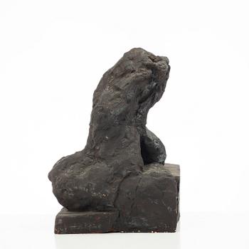 Anna Mizak, Utan titel.