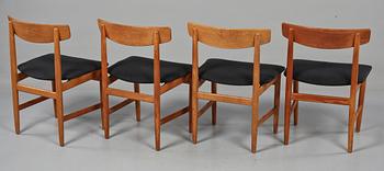 STOLAR, 4 st, 1950/1960-tal.