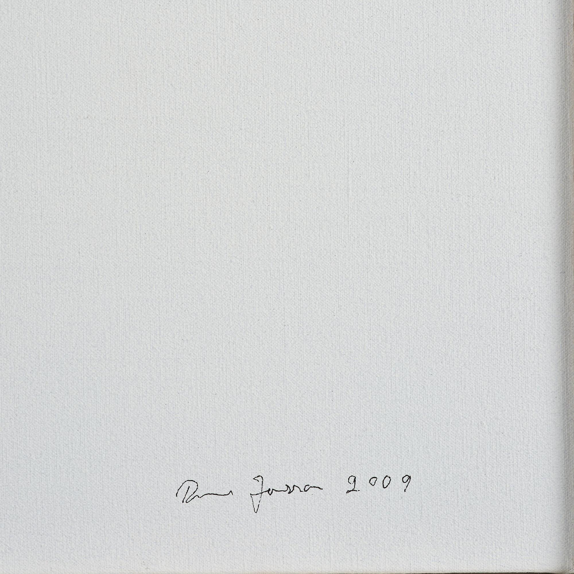 Rune Jansson, "Rött i rutan".