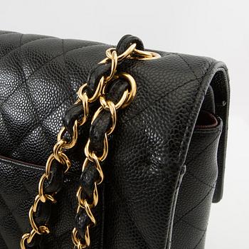Chanel, bag, "Maxi Sac Classique", 2022.