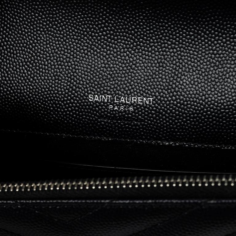 Yves Saint Laurent, Bag, "Cassandre Chain Wallet".