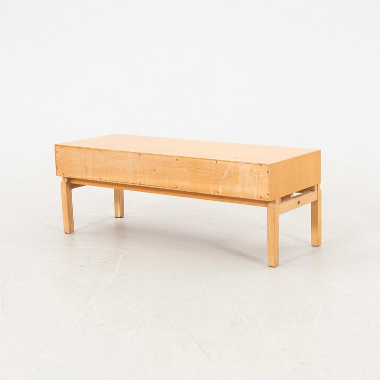 Marian Grabinski hall table/side table MTP for IKEA late 20th century.