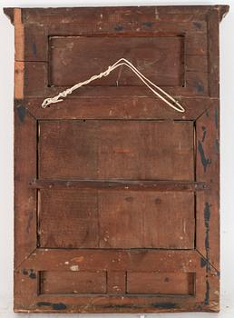 SPEGELLAMPETT, sengustaviansk omkring år 1800.