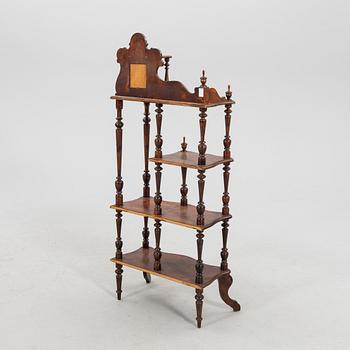 Shelf 20th century.