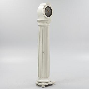 Golvur, Sengustavianskt, omkring år 1800.