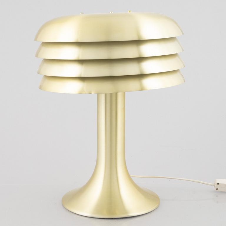 Hans-Agne Jakobsson, table lamp, "BN-26", Markaryd, later half of the 20th century.