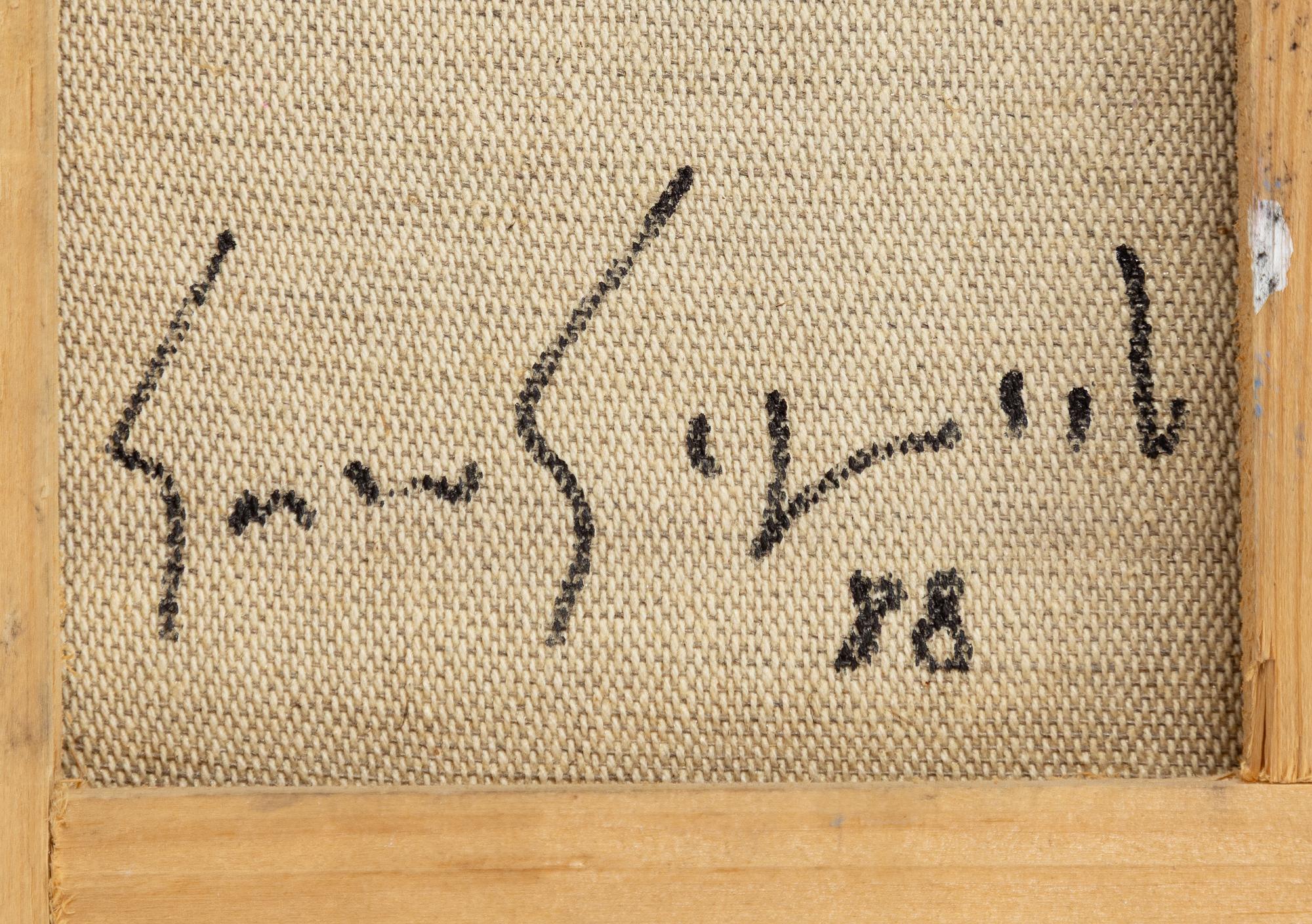 Esposito Arcangelo, Untitled.