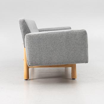 Edward Wormley, ”New York” soffa, modell 5316, Ljungs Industrier Malmö, 1960.