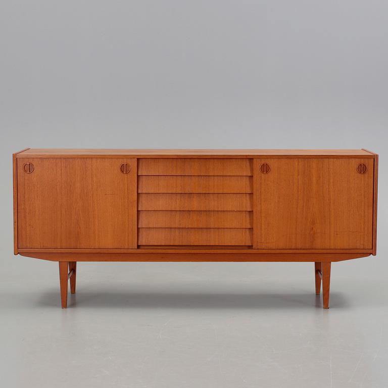 SKÄNK/SIDEBOARD, 1950-60-tal.
