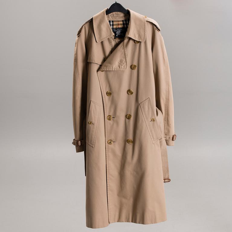 TRENCHCOAT, Burberry.