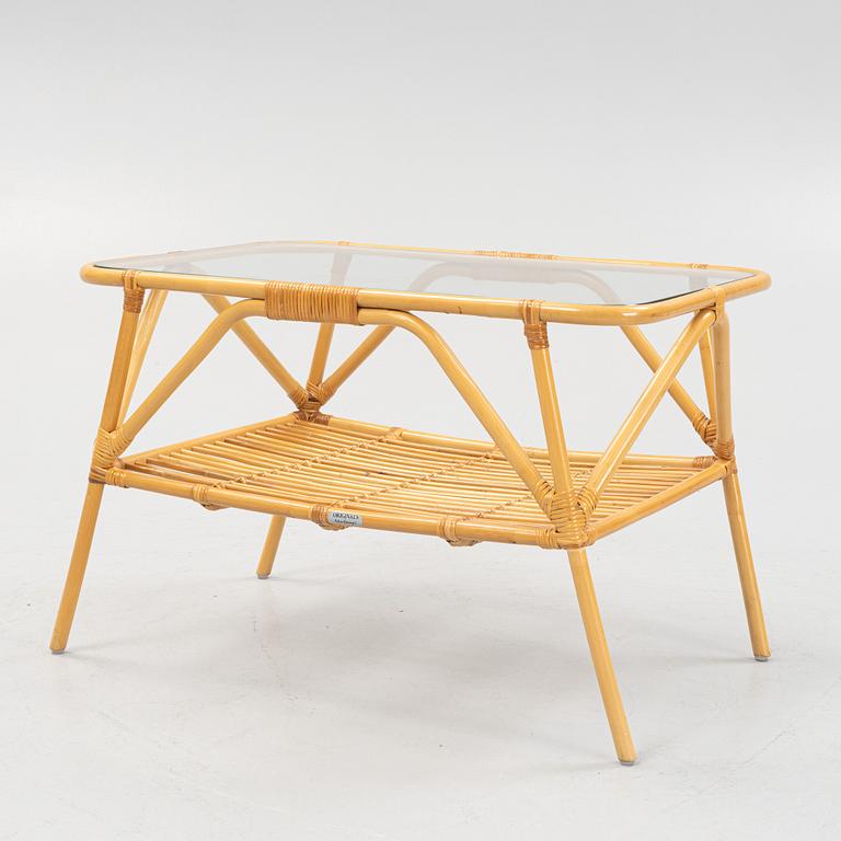 Arne Jacobsen, bord, Sika Design.