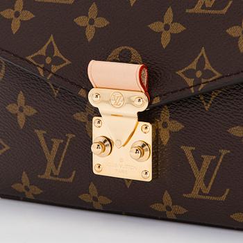 Louis Vuitton, väska, "Pochette Métis East West".