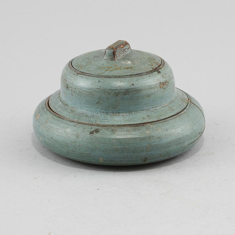 ASK, allmoge, 1800-tal.