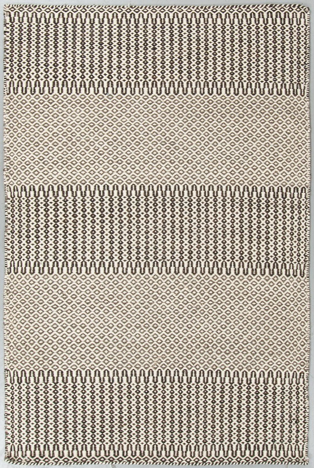 A CARPET, oriental flat weave, ca 180 x 120 cm.
