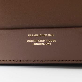 Burberry, väska, "Grace".