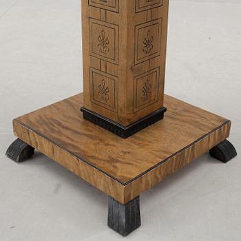 BORD, art déco, 1930-tal.