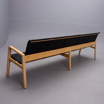 SOFFA, Alvar Aalto, Artek, 1900-talets slut.