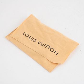 Louis Vuitton, "Mini Lin Pochette", 2011.